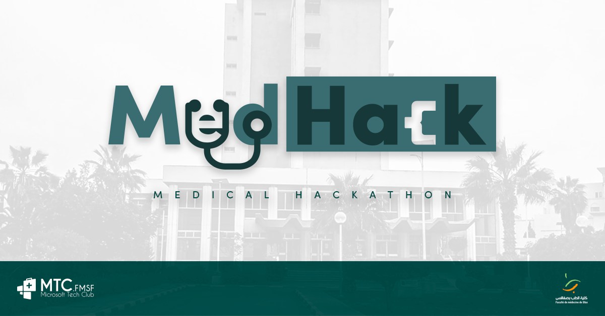 MedHack image cover