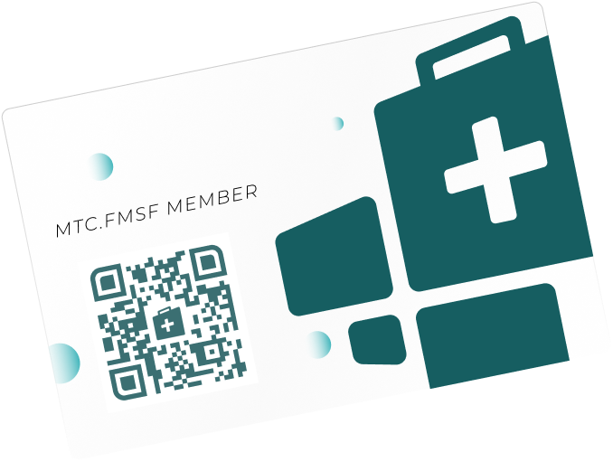 MTC.FMSF member card